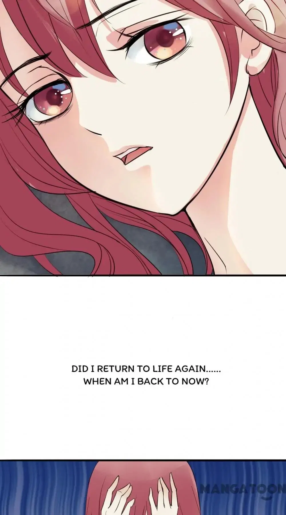 Resurrecting Queen Chapter 8 – Page 31