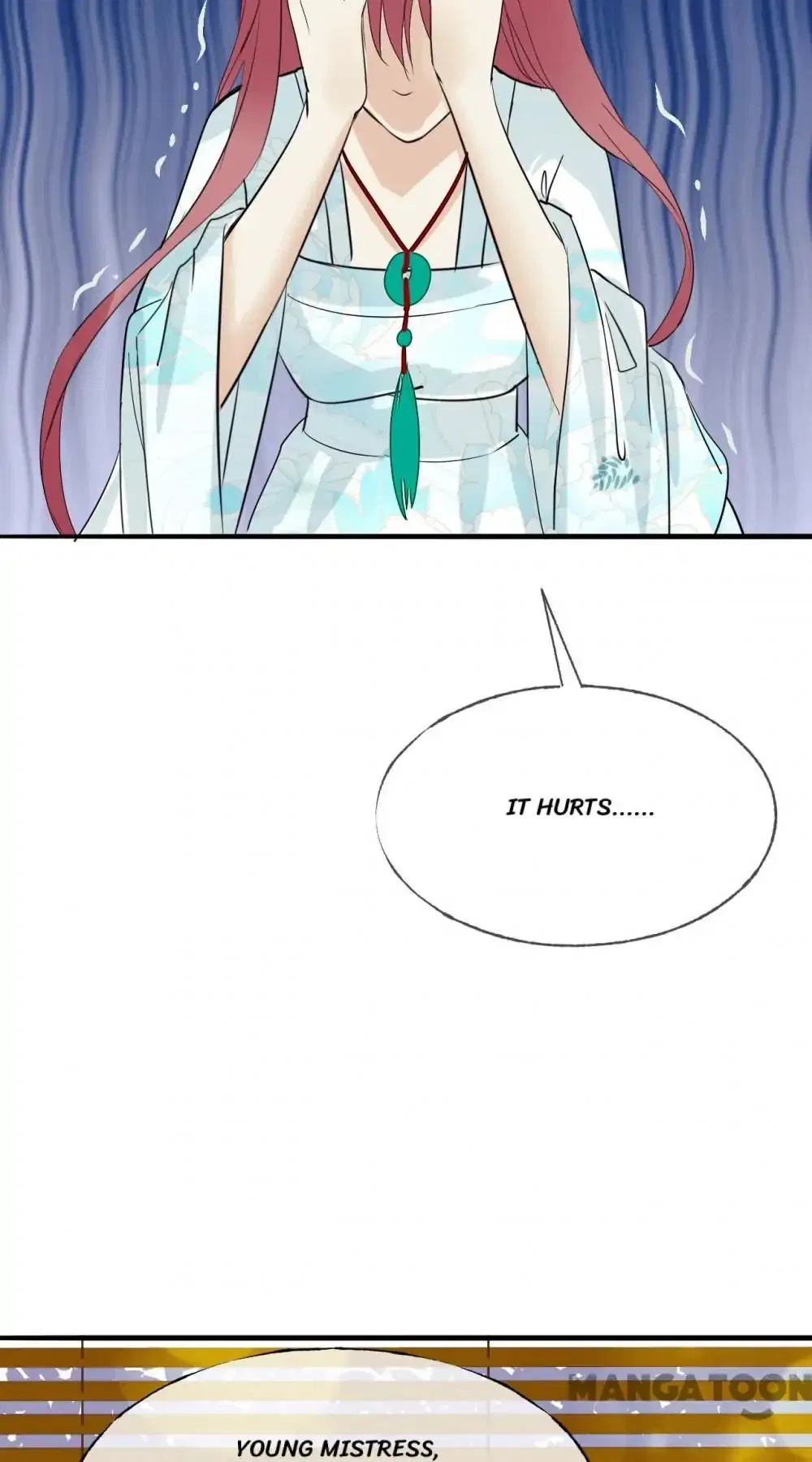 Resurrecting Queen Chapter 8 – Page 32