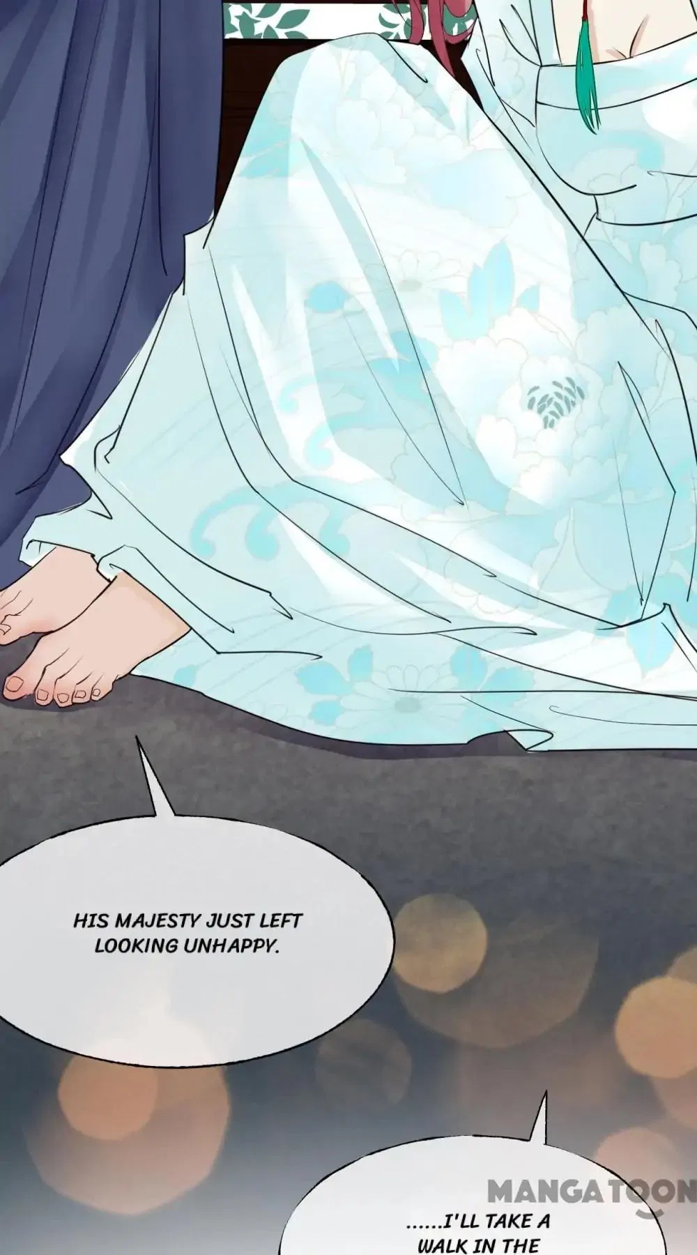Resurrecting Queen Chapter 8 – Page 34
