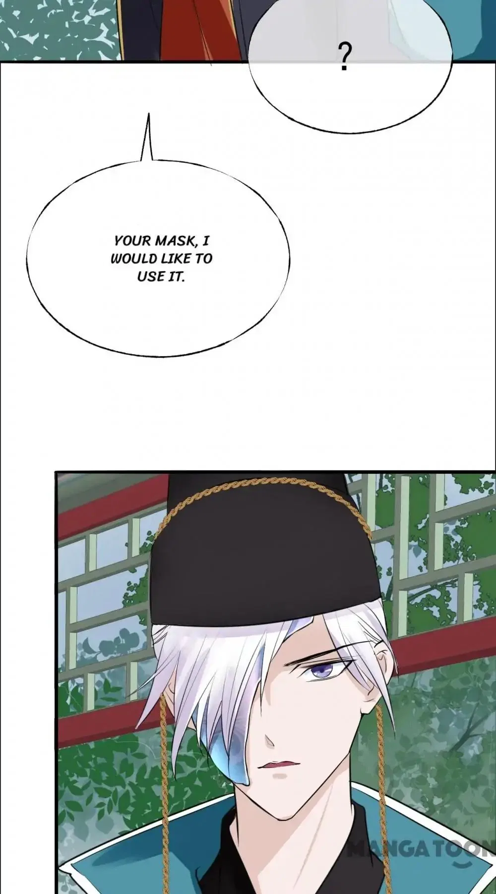 Resurrecting Queen Chapter 8 – Page 38