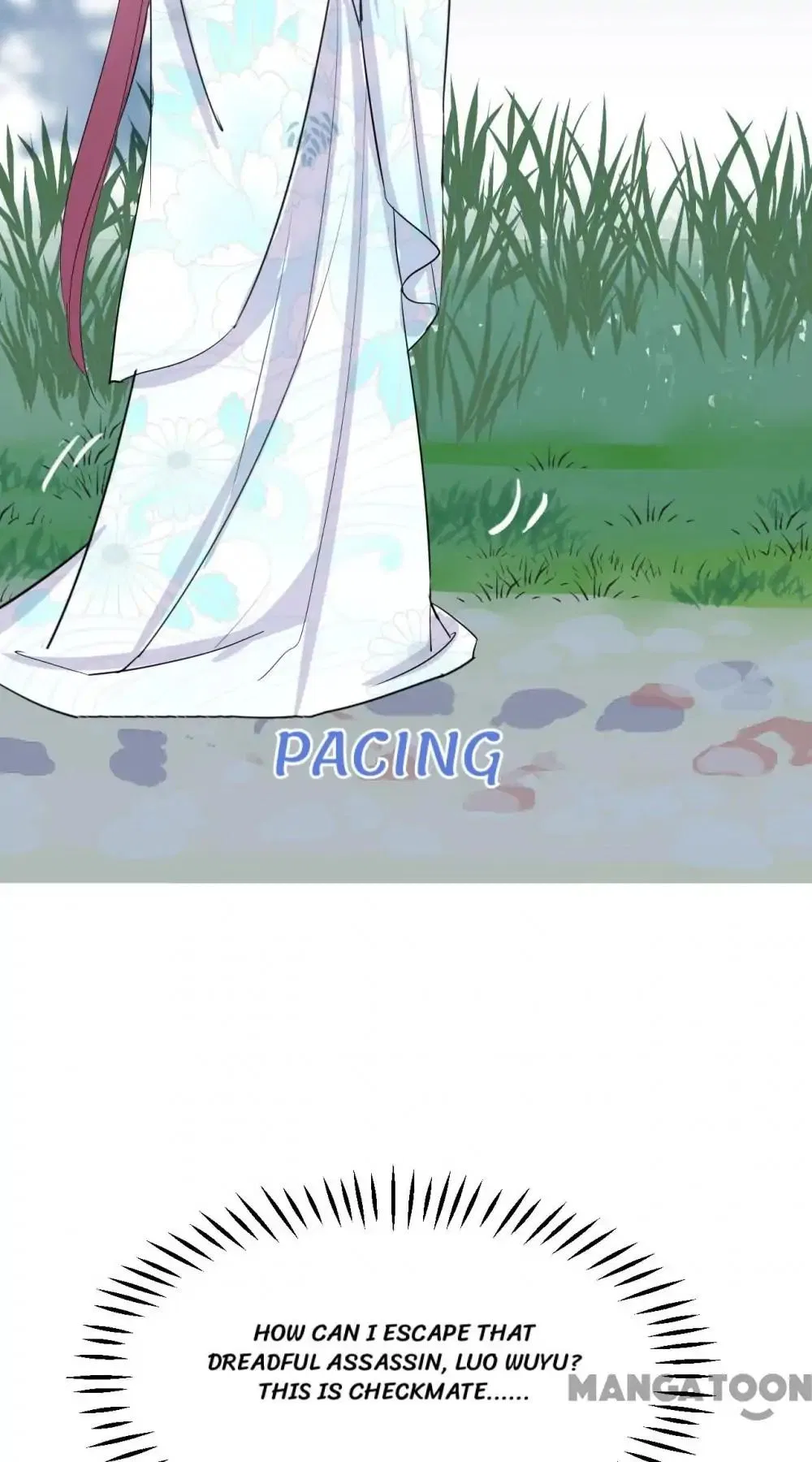 Resurrecting Queen Chapter 8 – Page 46