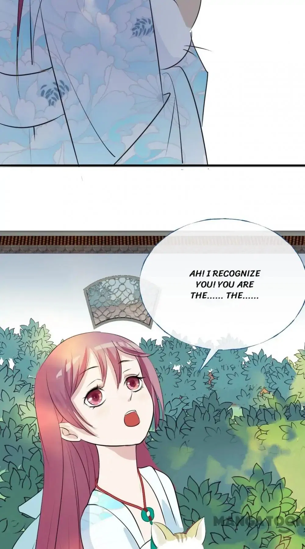 Resurrecting Queen Chapter 8 – Page 54