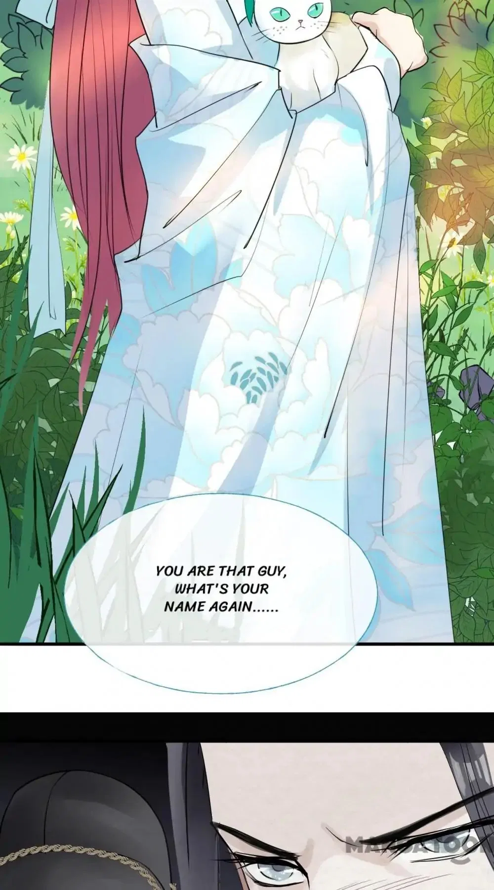 Resurrecting Queen Chapter 8 – Page 55
