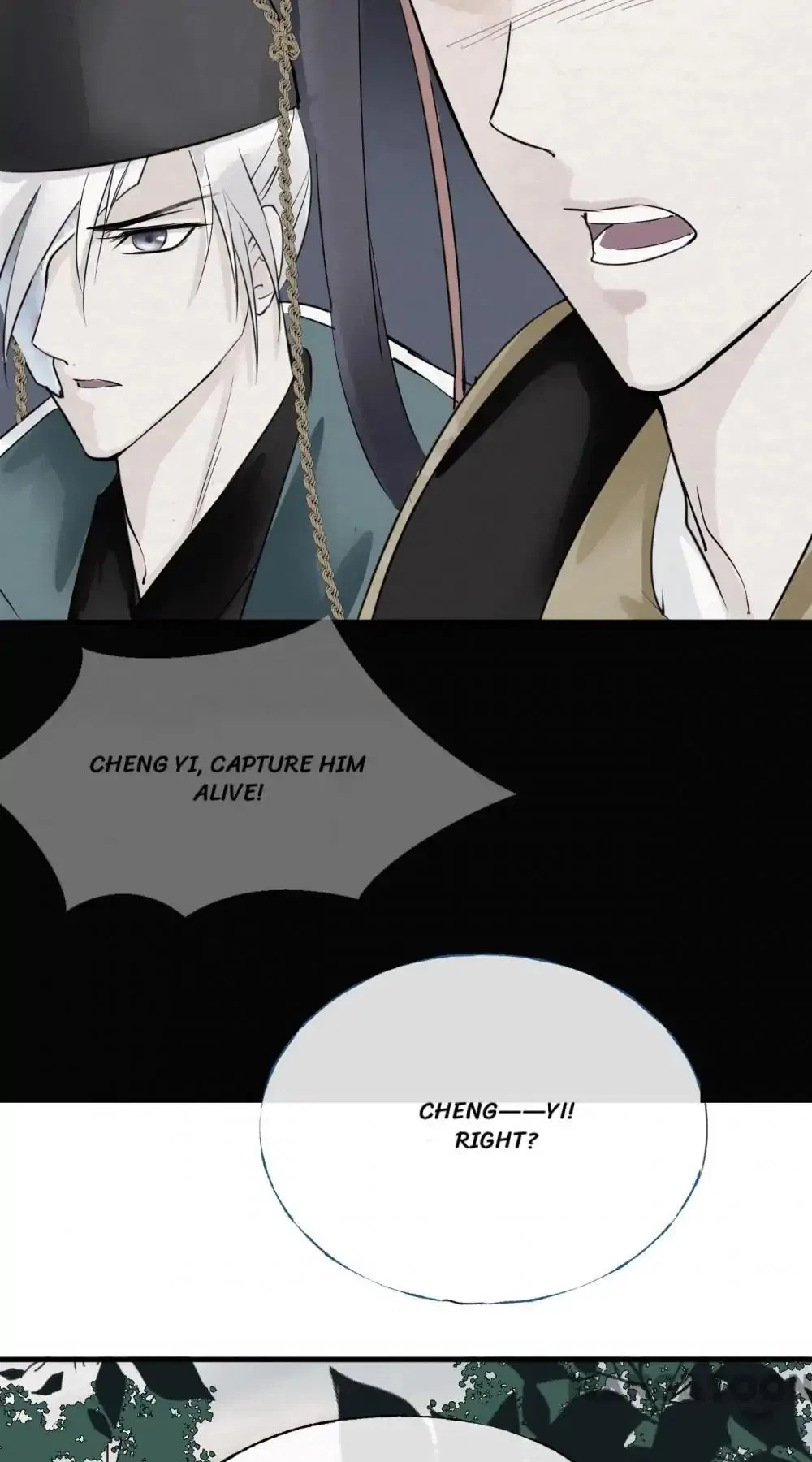 Resurrecting Queen Chapter 8 – Page 56