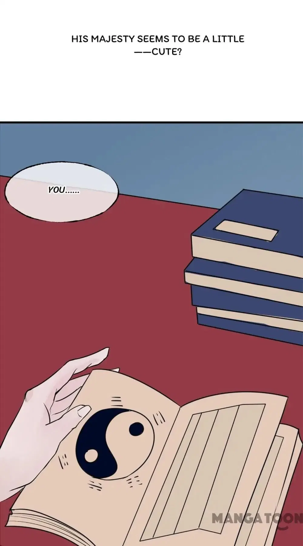 Resurrecting Queen Chapter 7 – Page 9