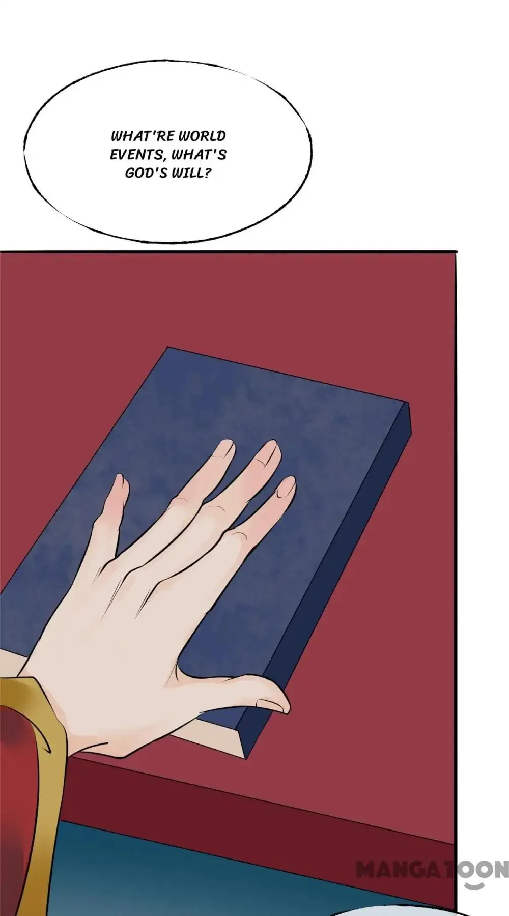 Resurrecting Queen Chapter 7 – Page 13
