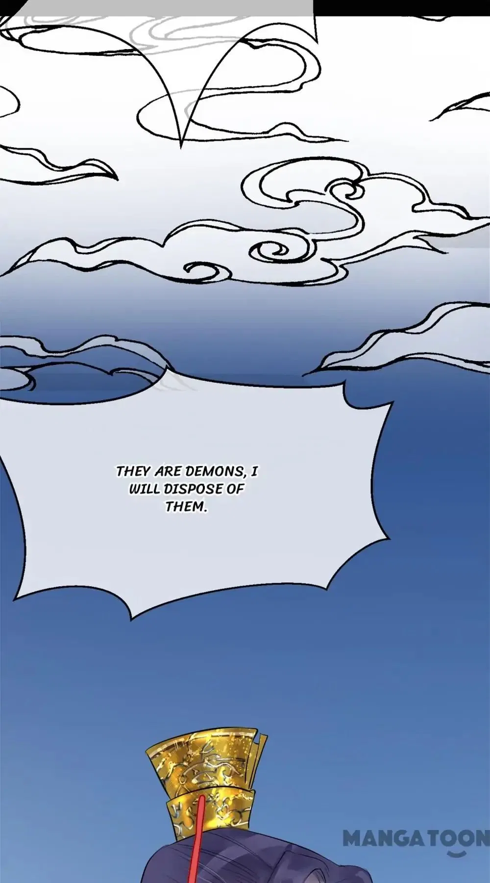 Resurrecting Queen Chapter 7 – Page 22