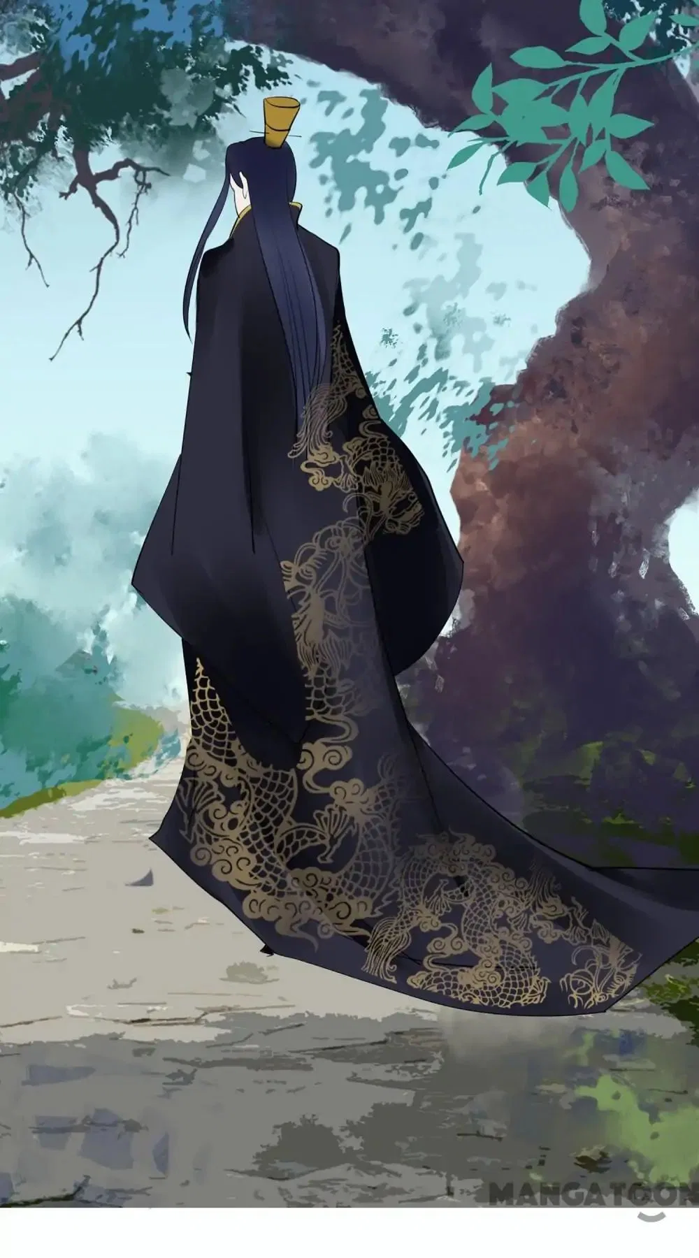 Resurrecting Queen Chapter 7 – Page 28