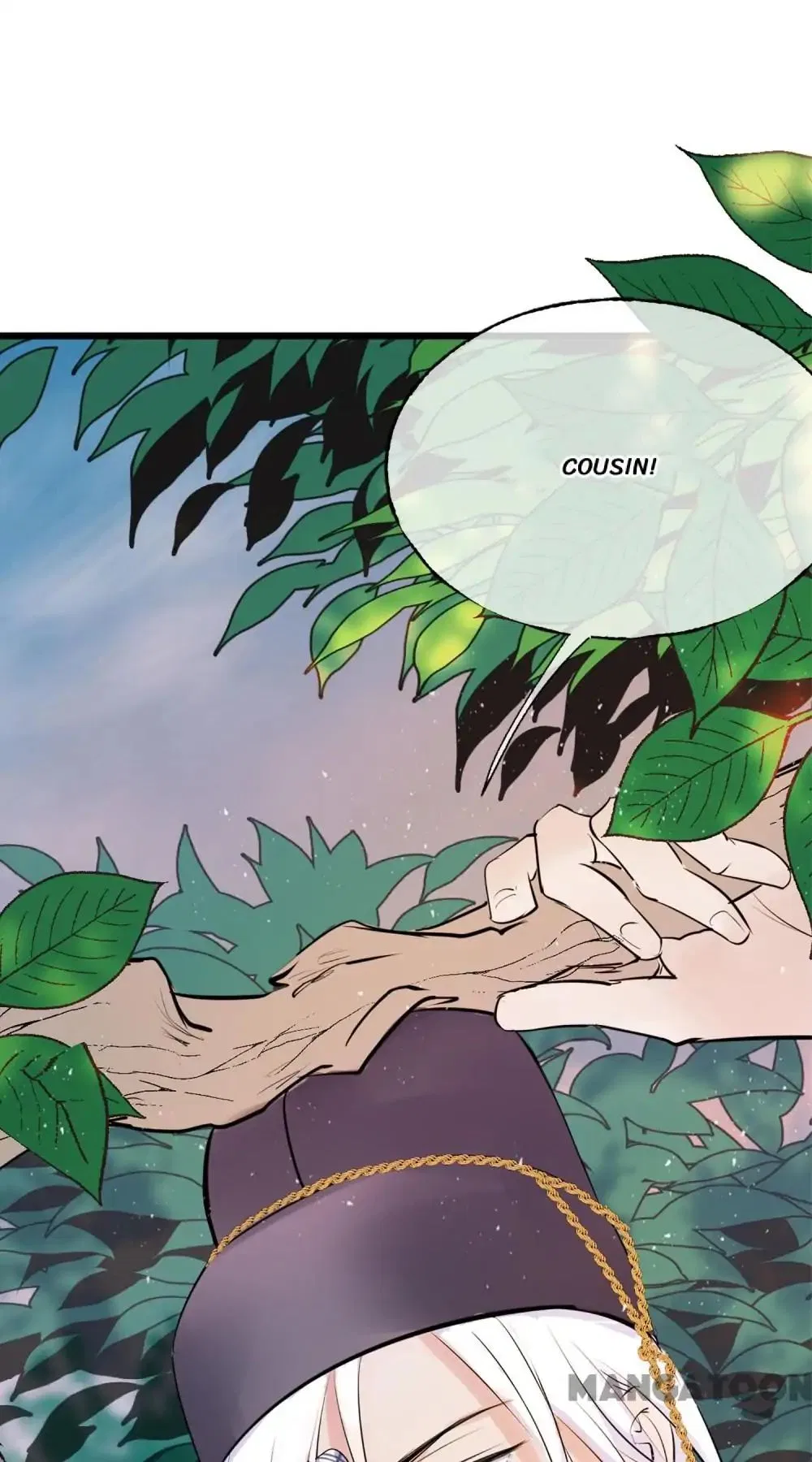 Resurrecting Queen Chapter 7 – Page 32