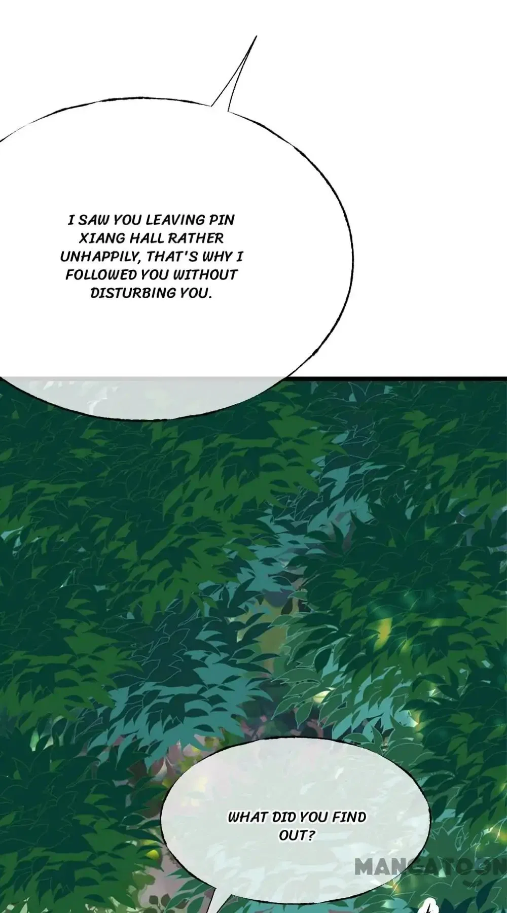Resurrecting Queen Chapter 7 – Page 35