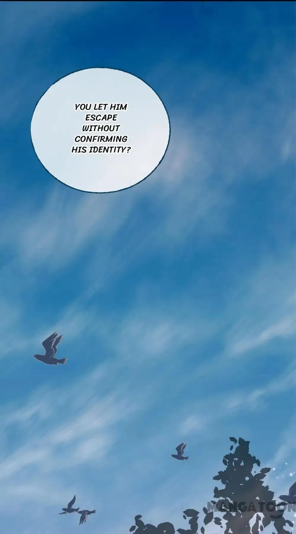 Resurrecting Queen Chapter 7 – Page 42