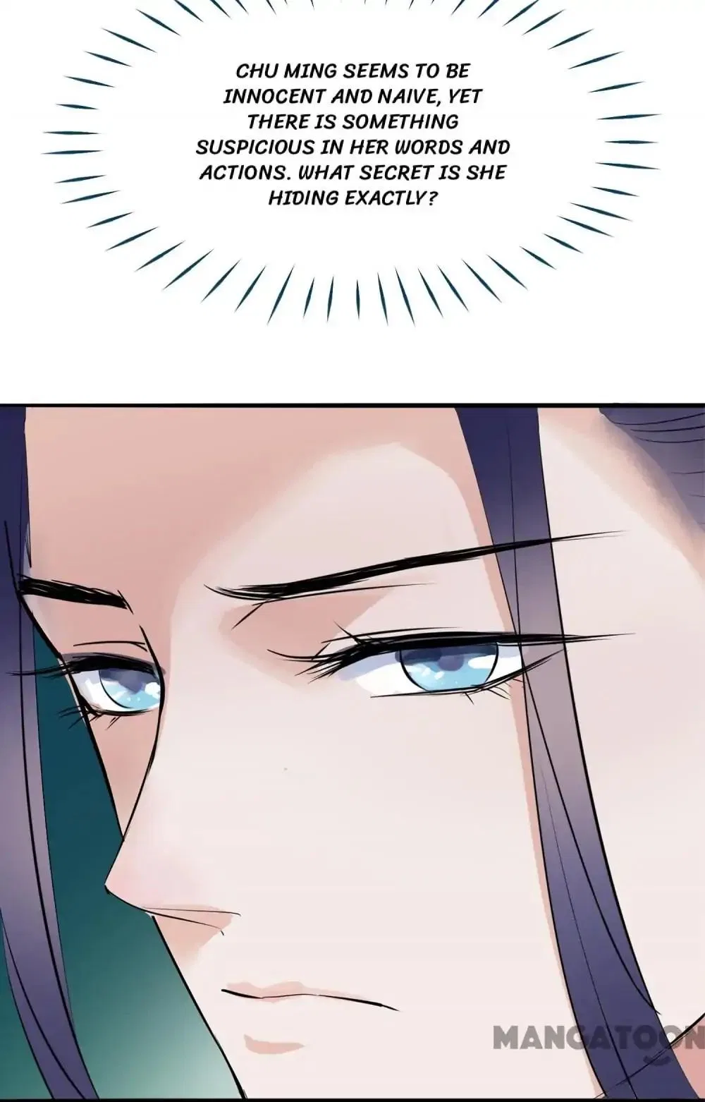 Resurrecting Queen Chapter 7 – Page 45