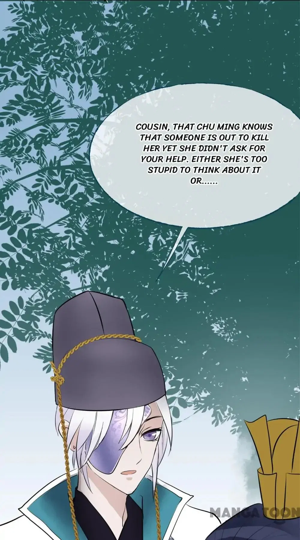 Resurrecting Queen Chapter 7 – Page 46