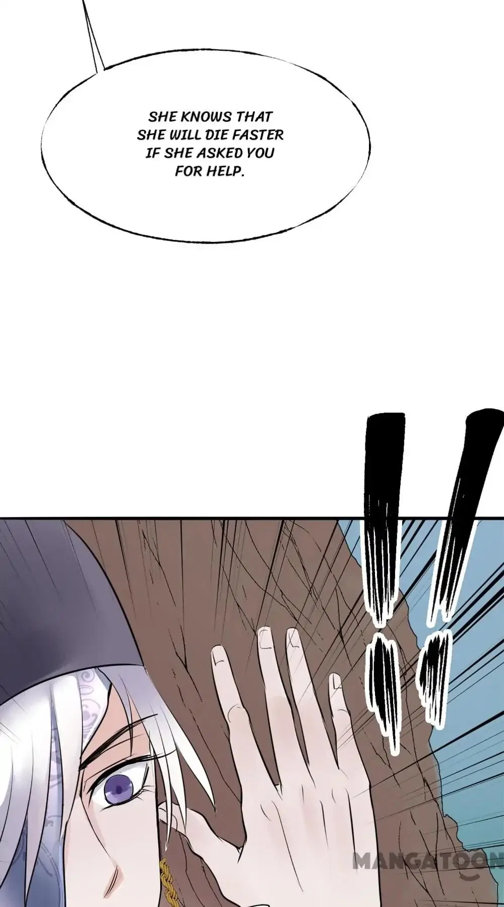 Resurrecting Queen Chapter 7 – Page 49