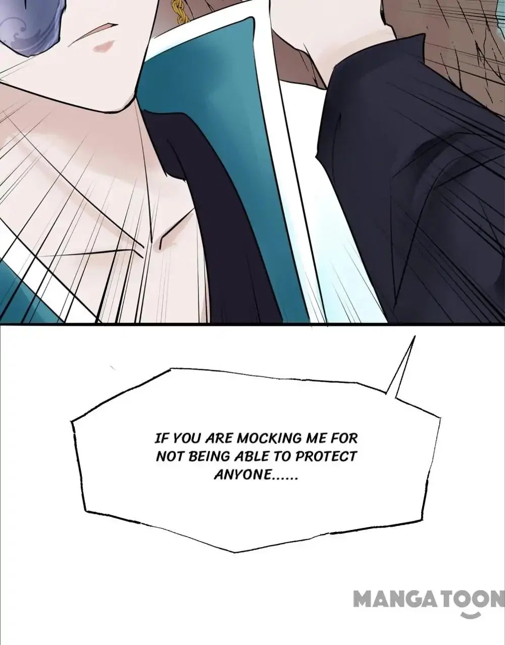Resurrecting Queen Chapter 7 – Page 50