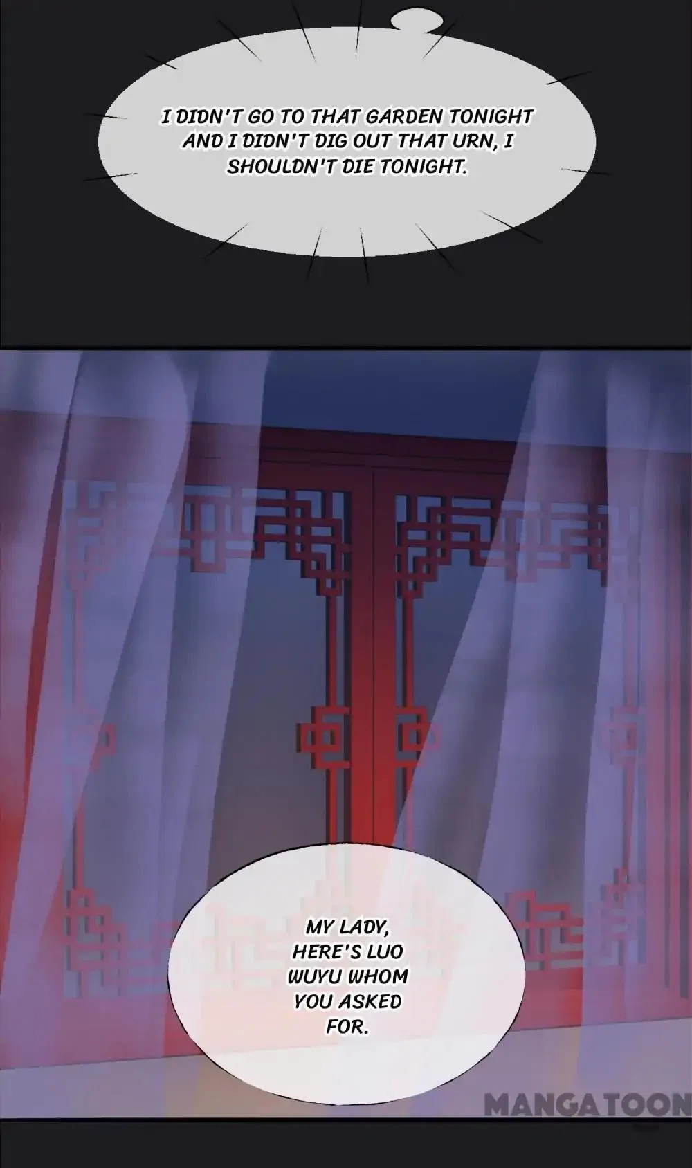 Resurrecting Queen Chapter 7 – Page 61