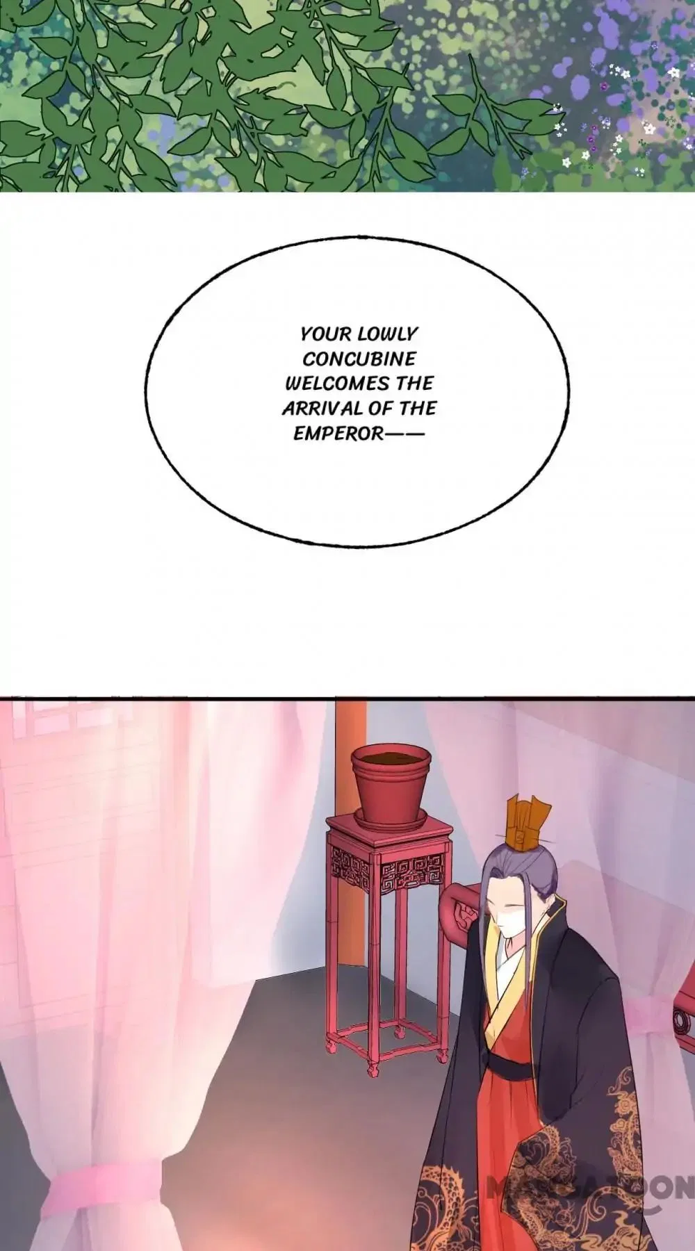 Resurrecting Queen Chapter 6 – Page 2
