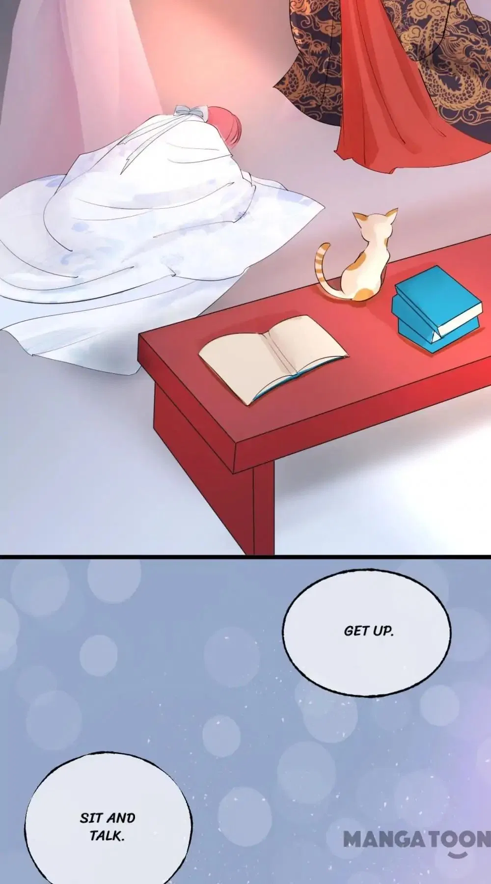 Resurrecting Queen Chapter 6 – Page 3