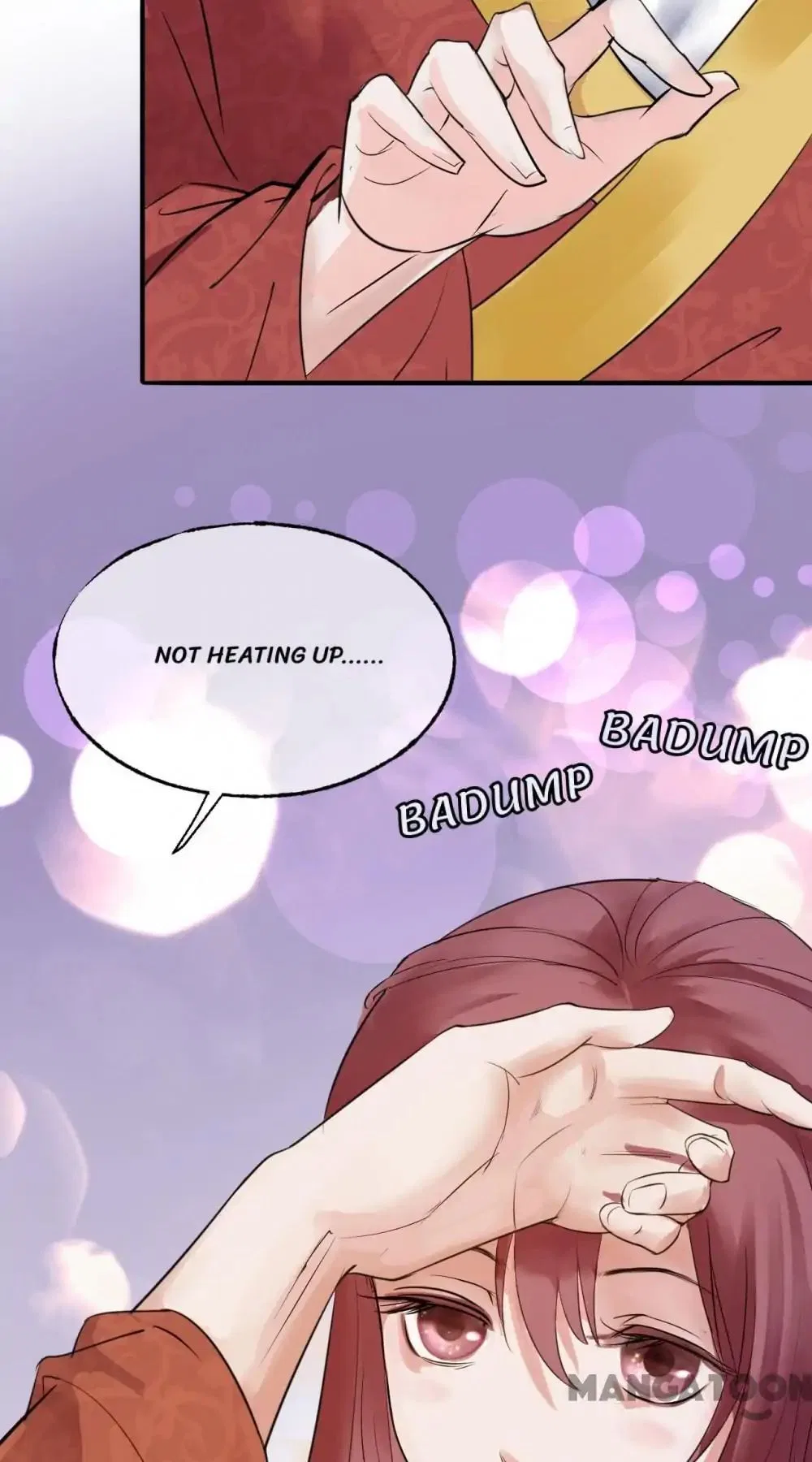 Resurrecting Queen Chapter 6 – Page 8