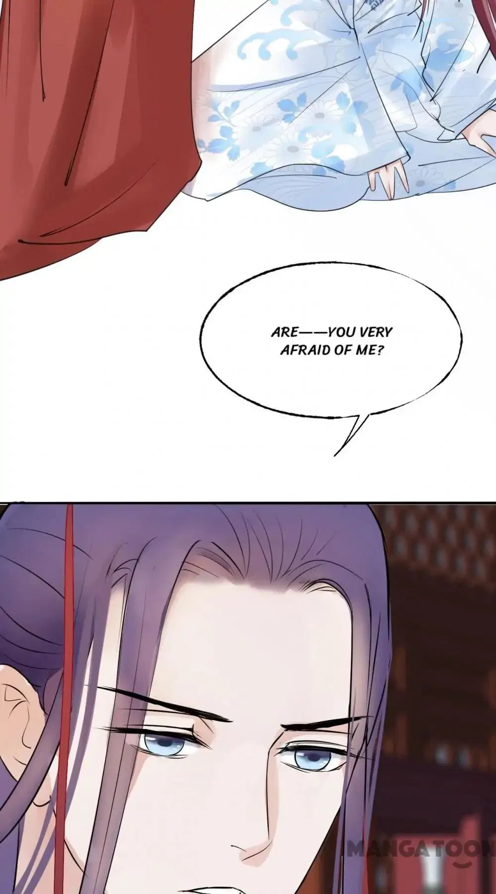 Resurrecting Queen Chapter 6 – Page 11