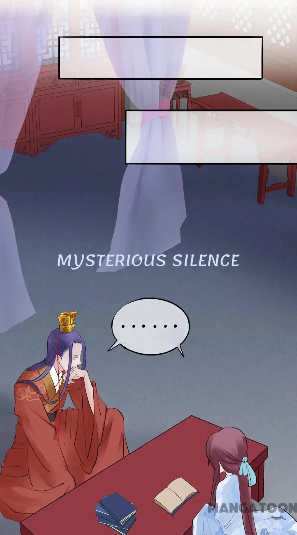 Resurrecting Queen Chapter 6 – Page 14