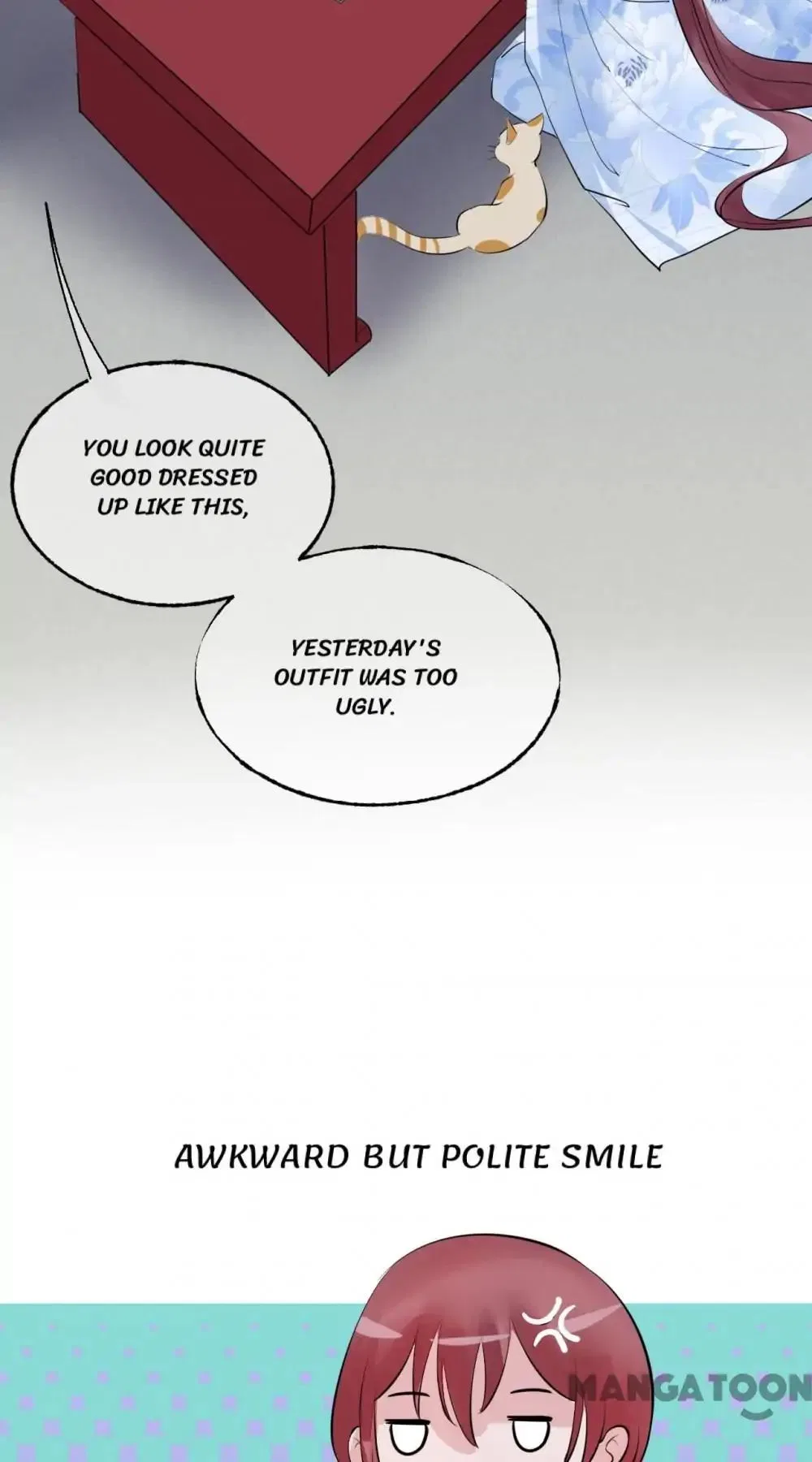 Resurrecting Queen Chapter 6 – Page 15