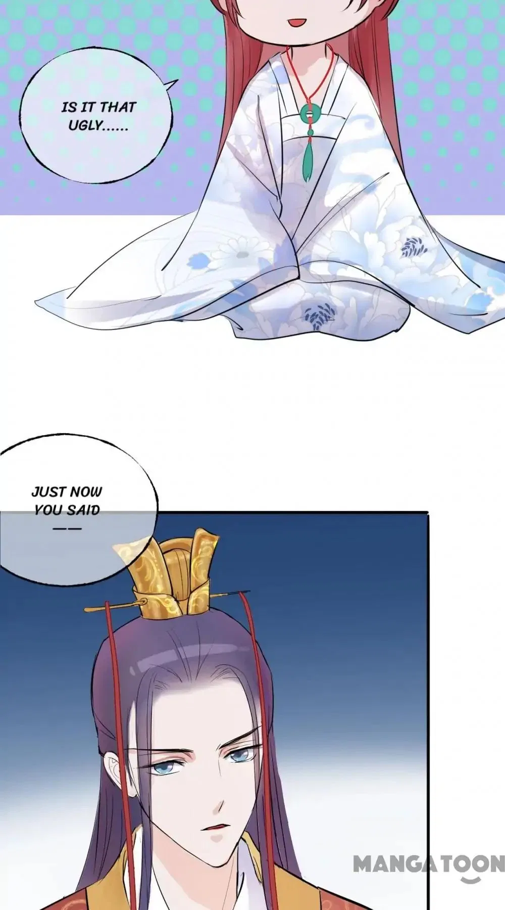 Resurrecting Queen Chapter 6 – Page 16