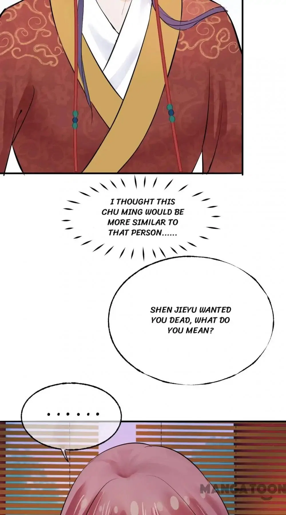 Resurrecting Queen Chapter 6 – Page 17