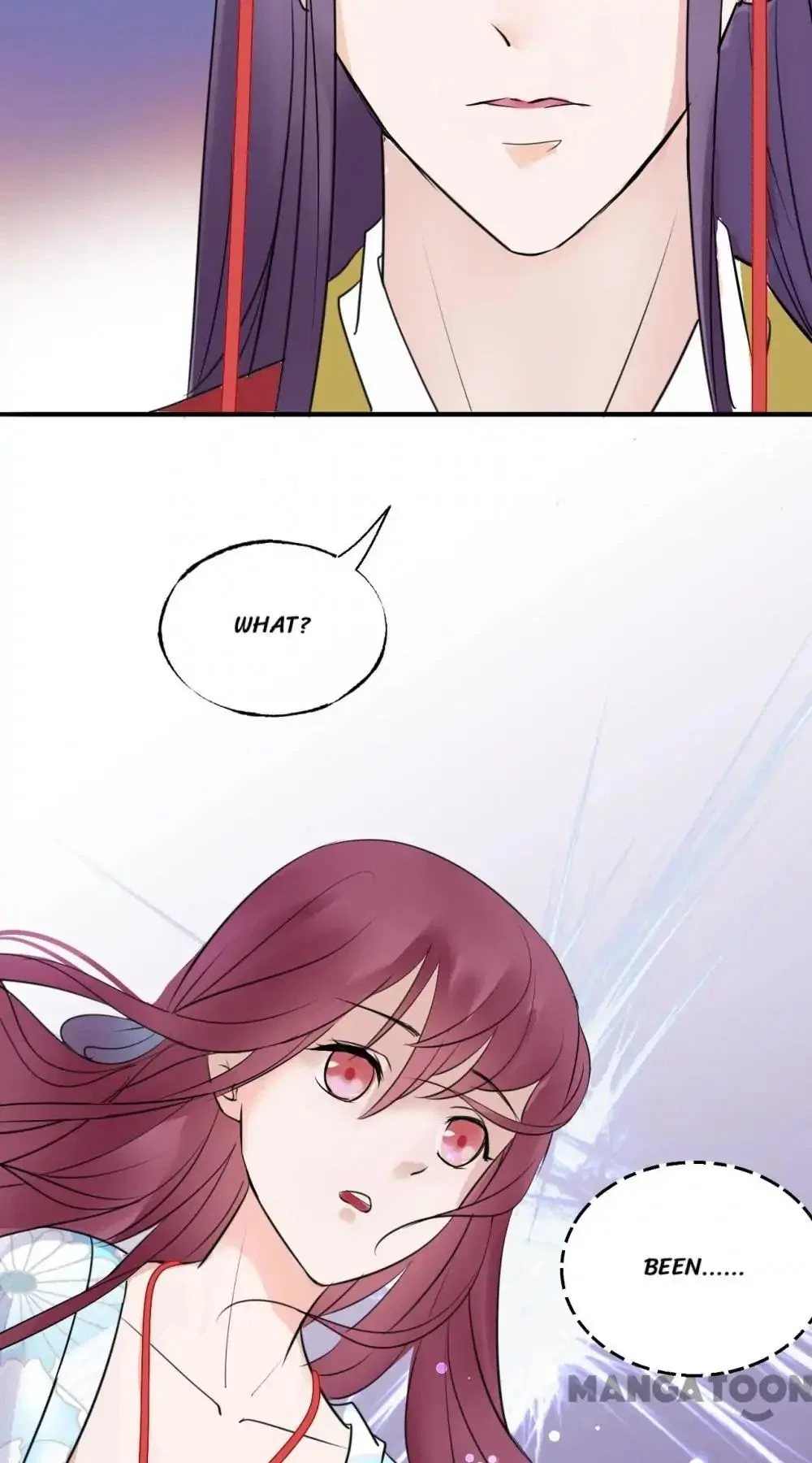 Resurrecting Queen Chapter 6 – Page 22