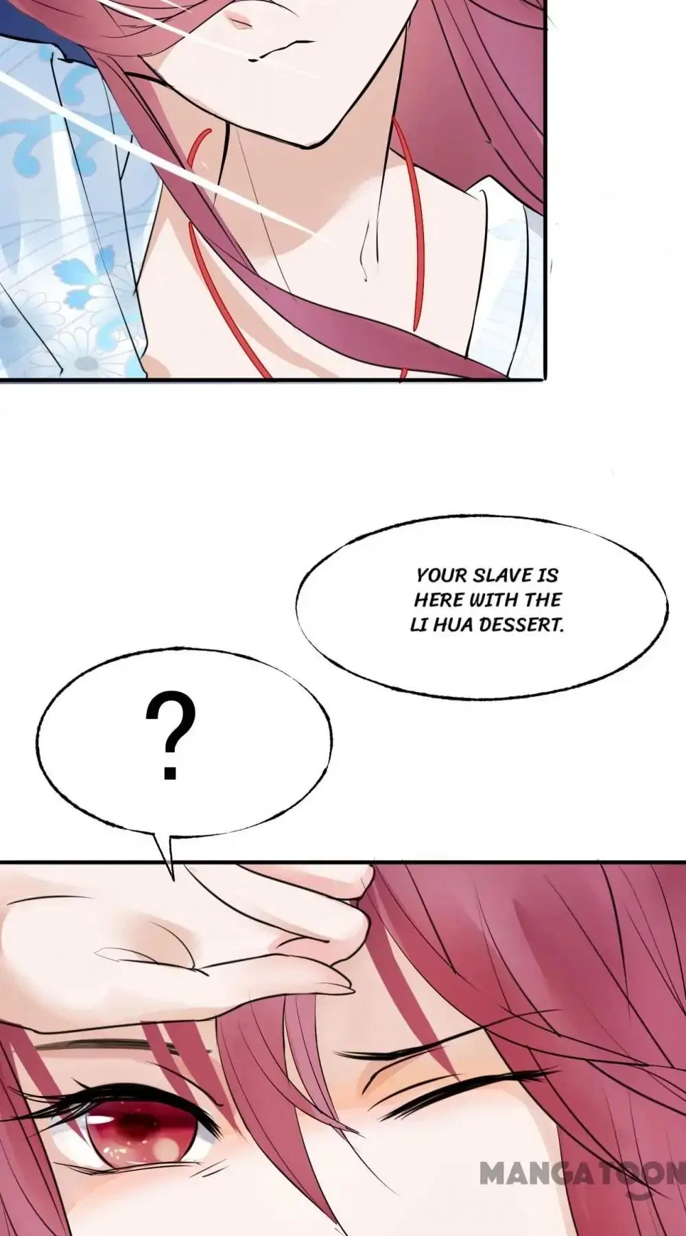Resurrecting Queen Chapter 6 – Page 25