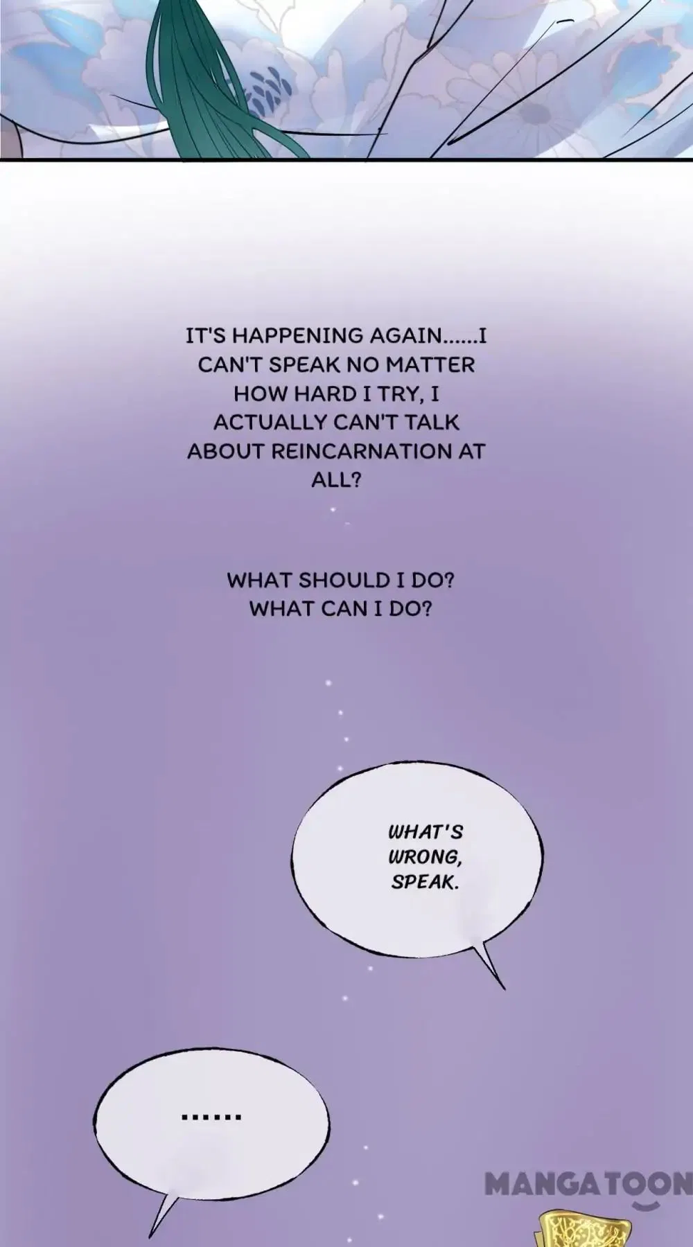 Resurrecting Queen Chapter 6 – Page 34