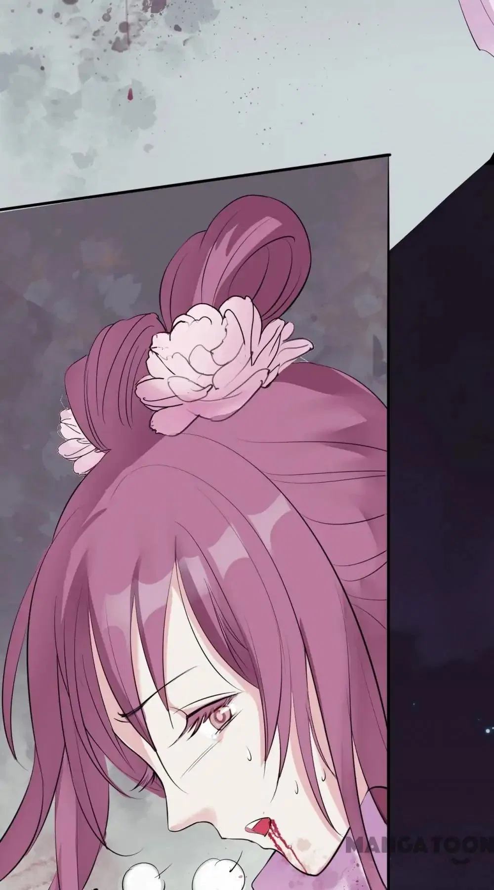 Resurrecting Queen Chapter 5 – Page 2