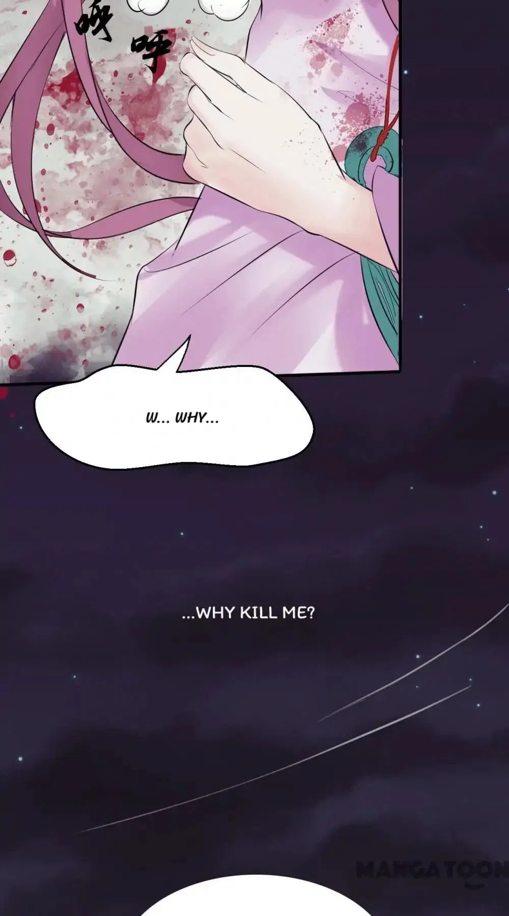 Resurrecting Queen Chapter 5 – Page 3