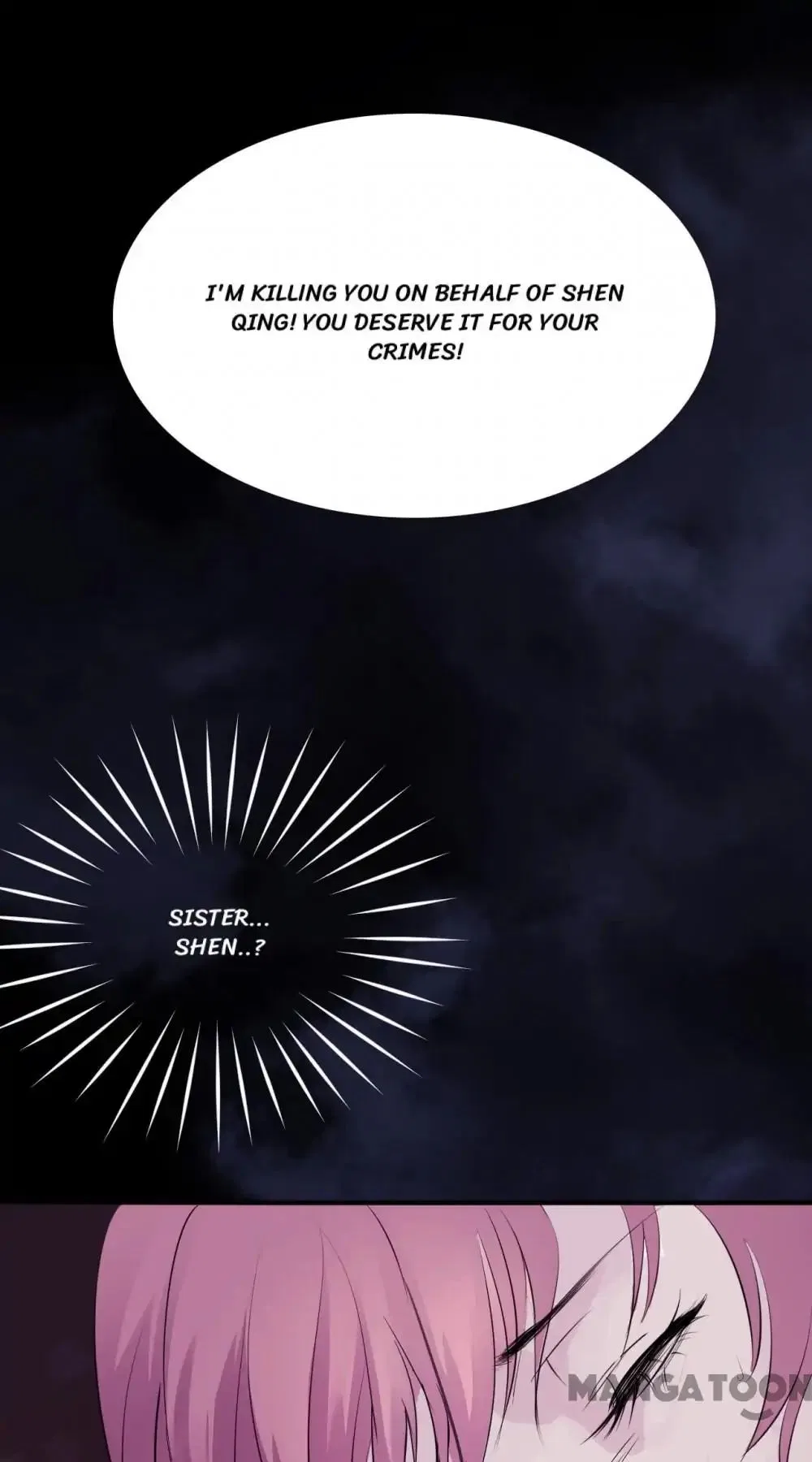Resurrecting Queen Chapter 5 – Page 5
