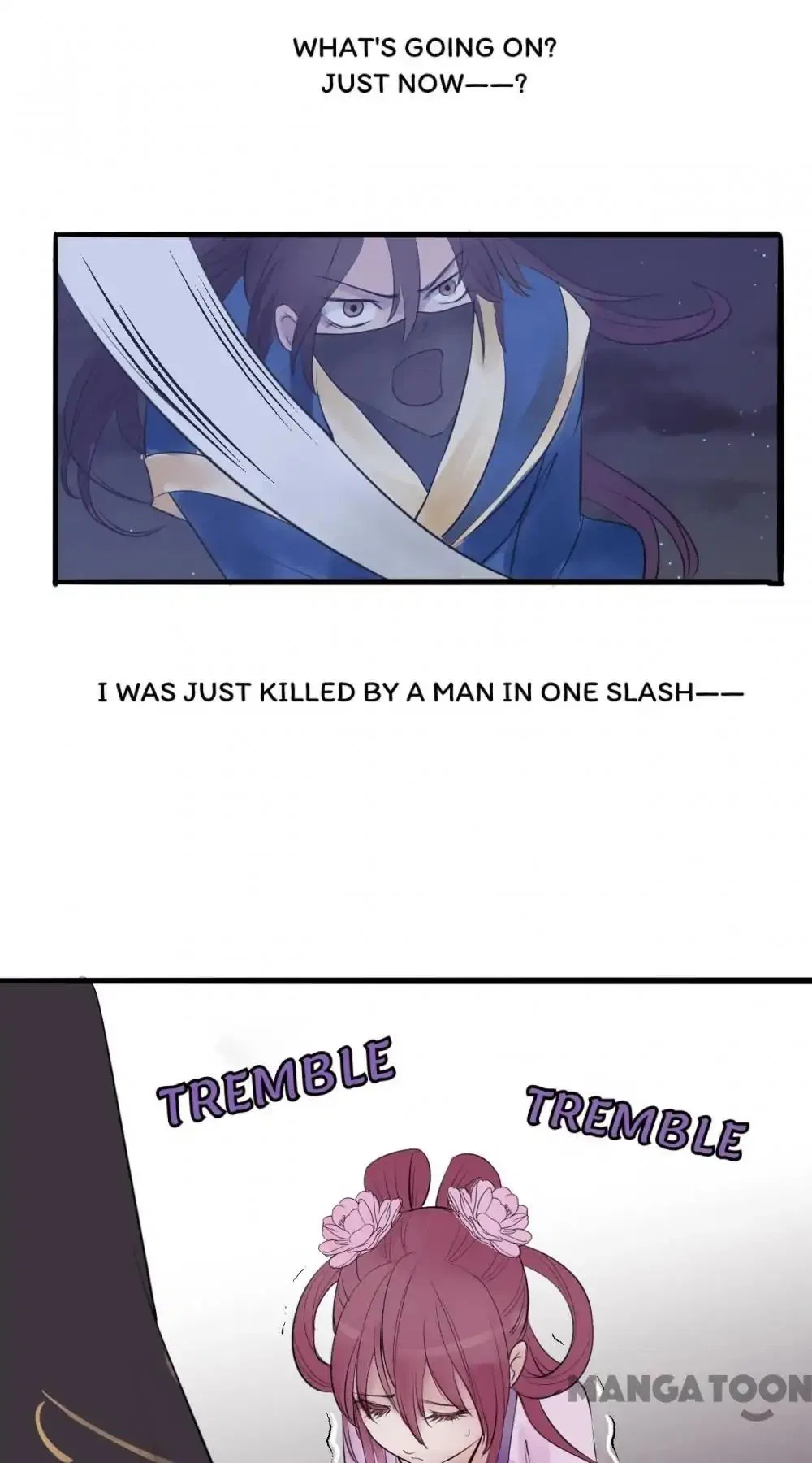 Resurrecting Queen Chapter 5 – Page 19