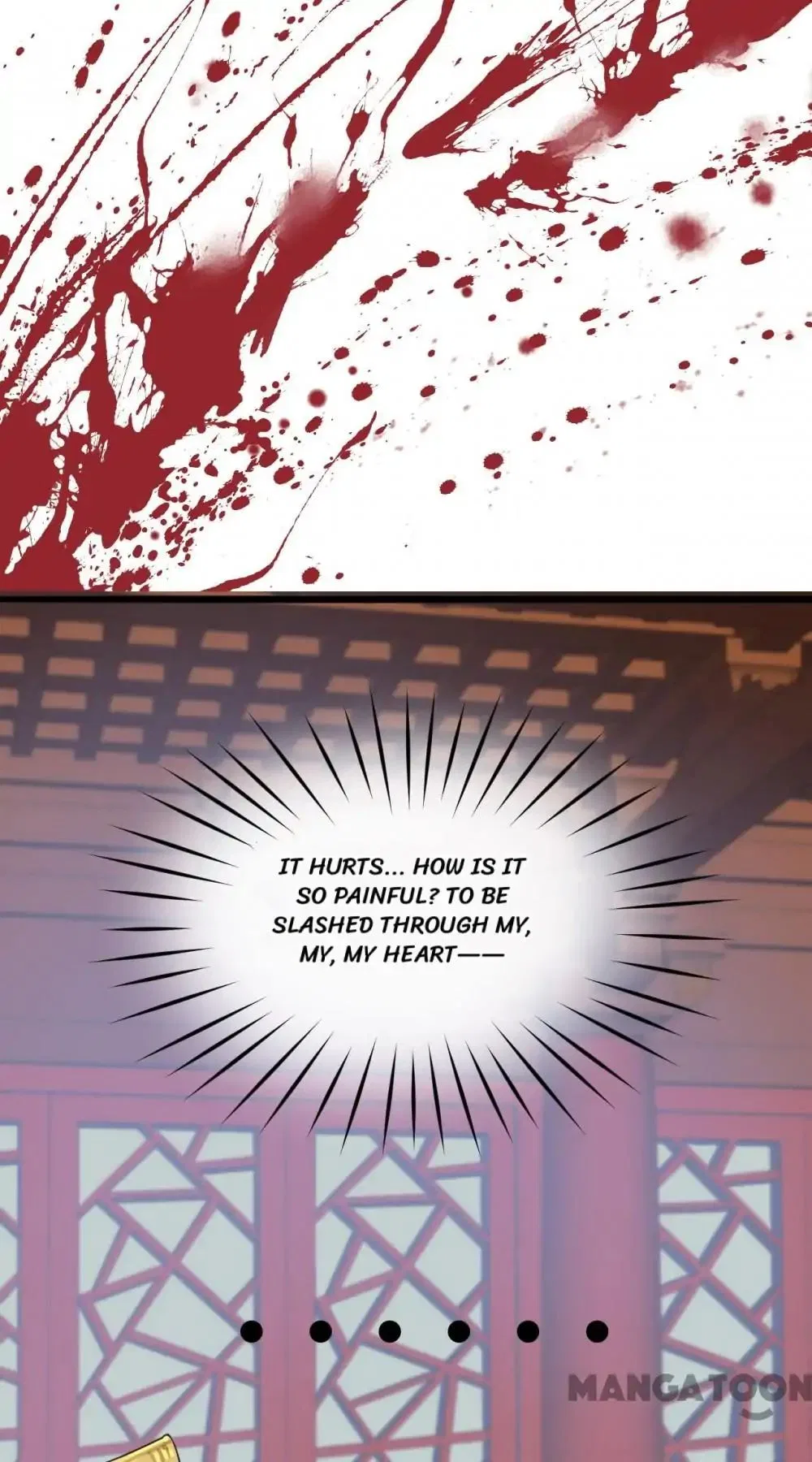 Resurrecting Queen Chapter 5 – Page 21