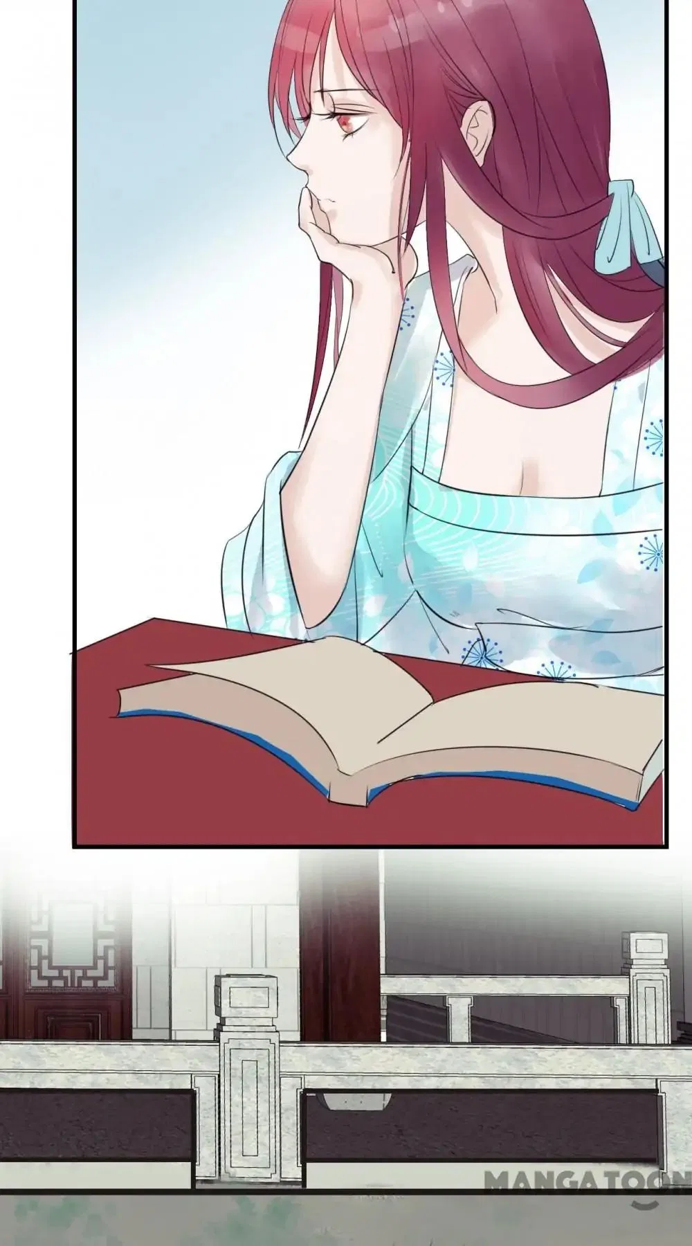 Resurrecting Queen Chapter 5 – Page 37