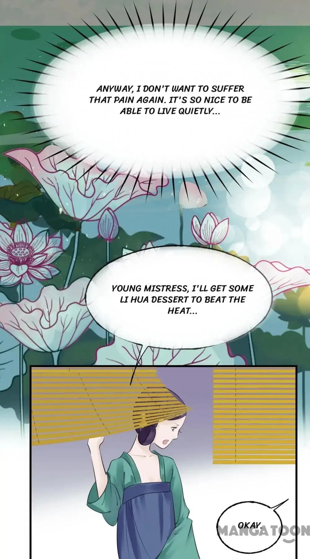 Resurrecting Queen Chapter 5 – Page 38