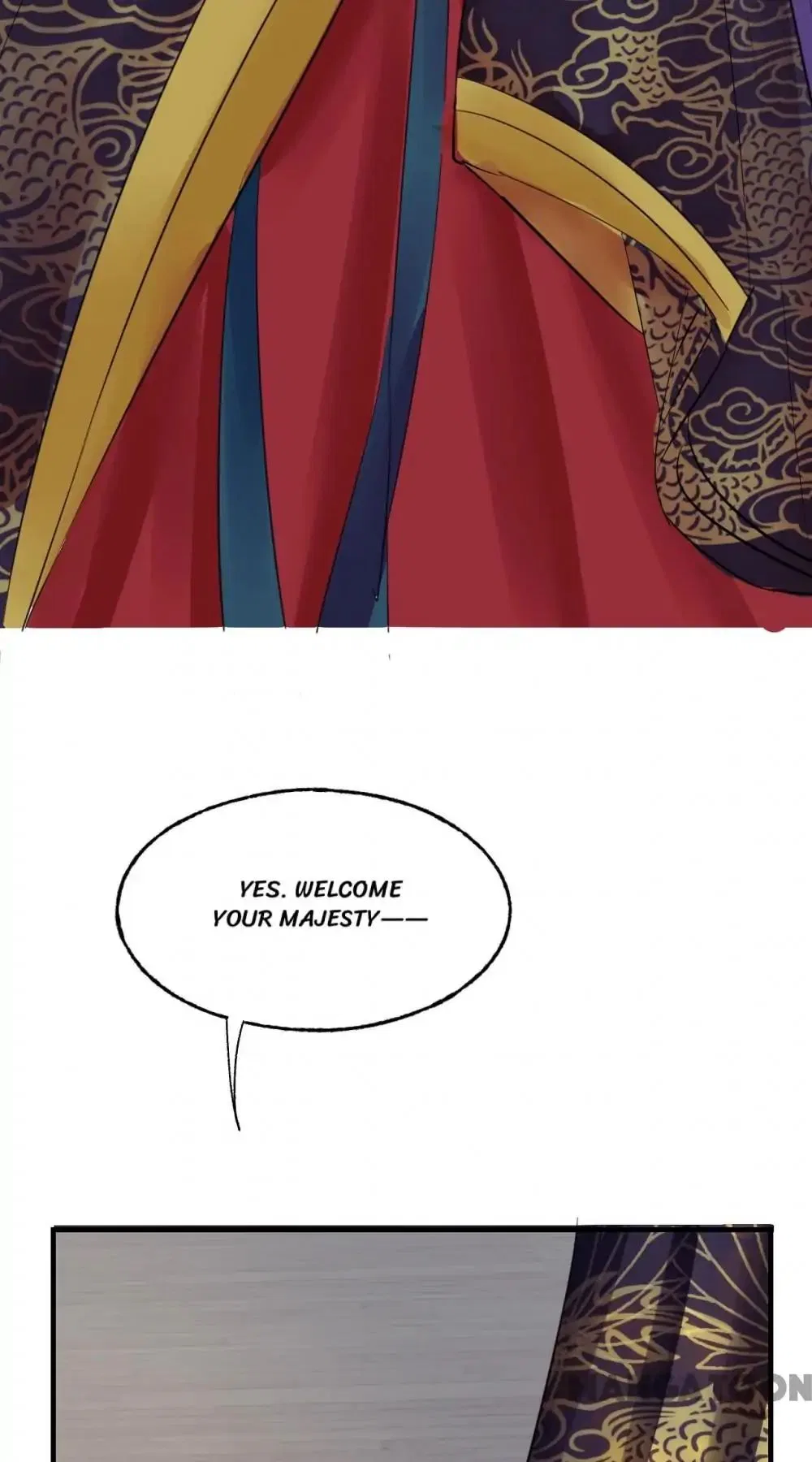 Resurrecting Queen Chapter 5 – Page 41