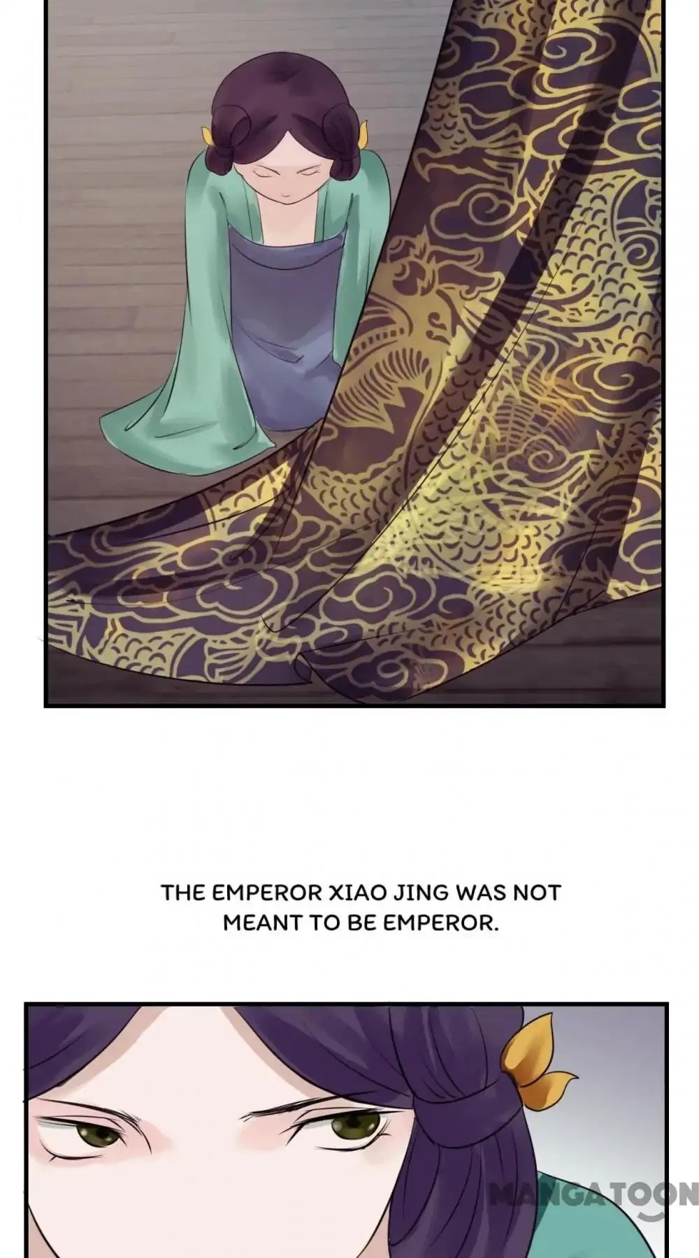 Resurrecting Queen Chapter 5 – Page 42