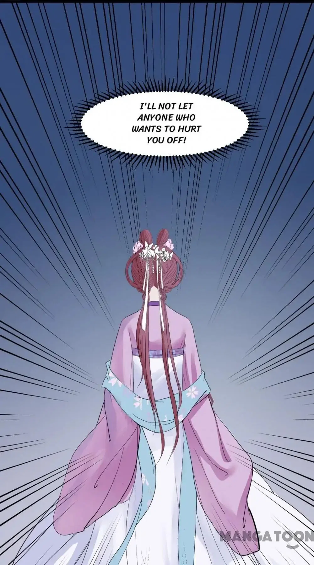 Resurrecting Queen Chapter 4 – Page 10