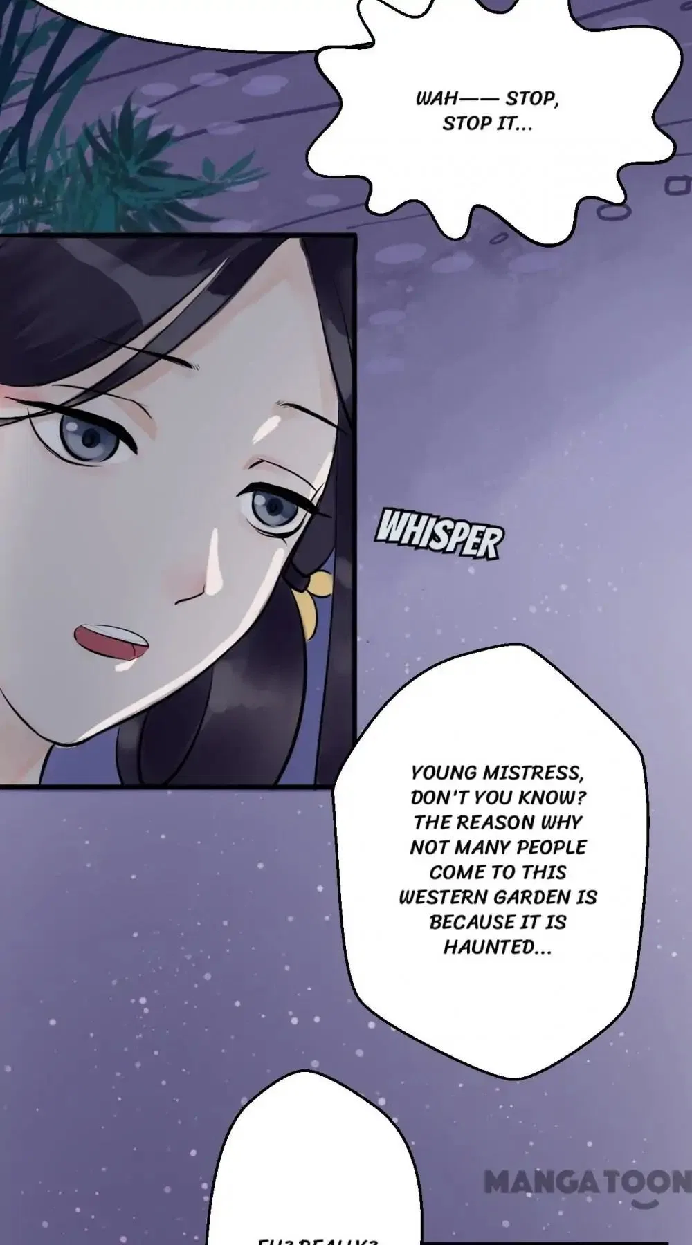 Resurrecting Queen Chapter 4 – Page 15