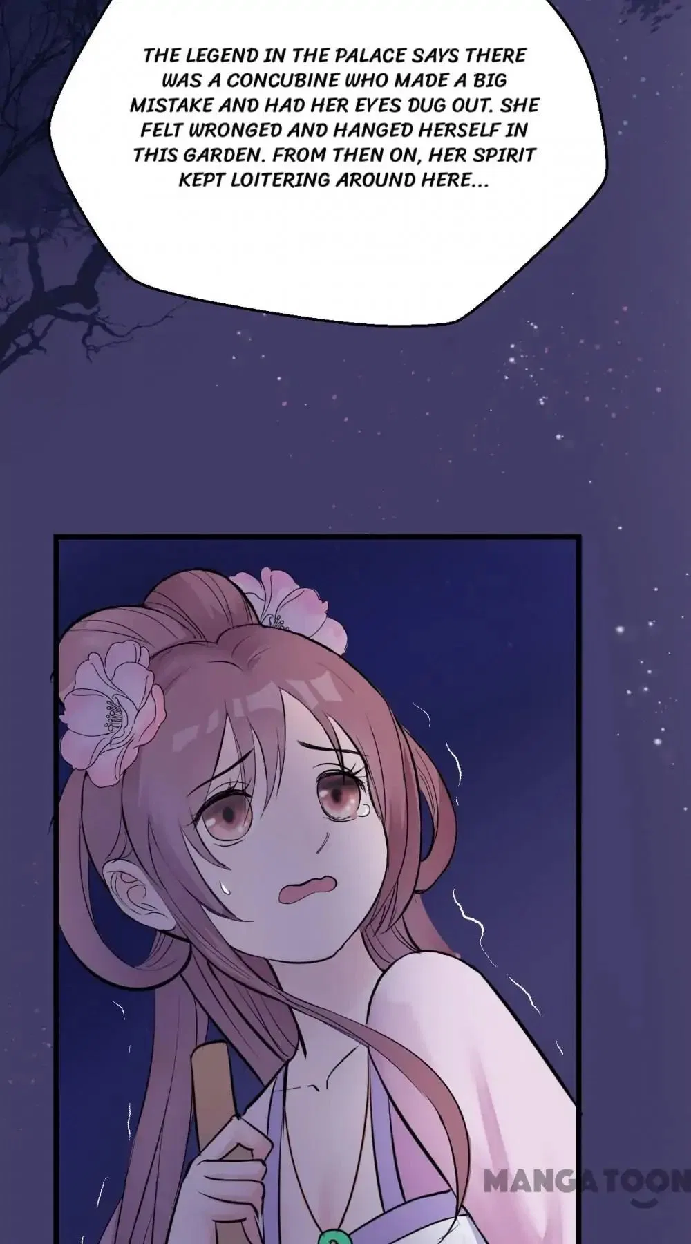 Resurrecting Queen Chapter 4 – Page 17
