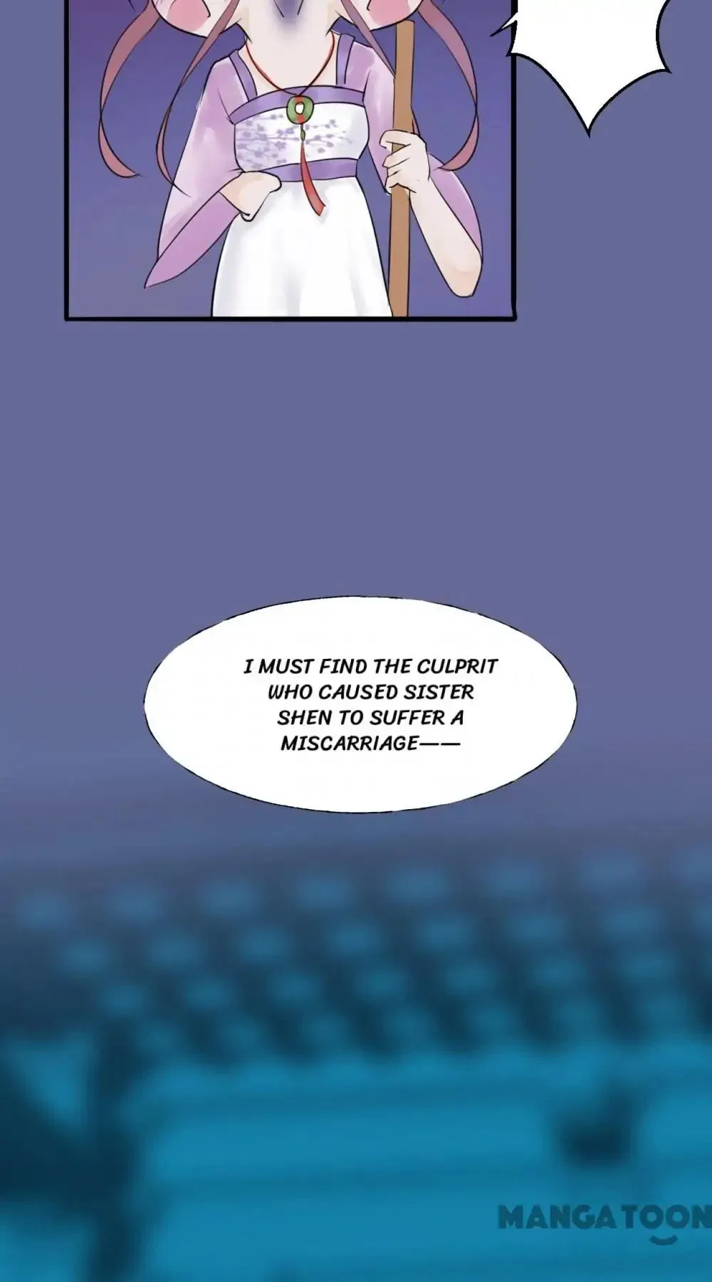 Resurrecting Queen Chapter 4 – Page 20