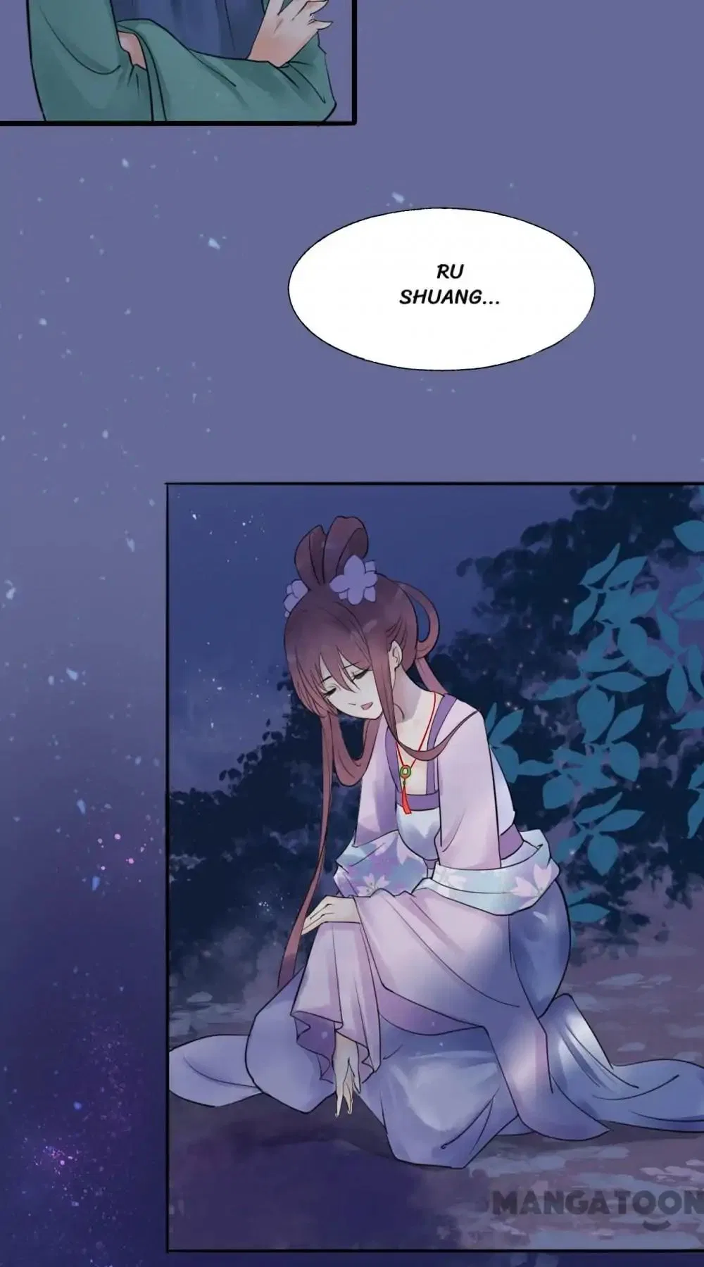 Resurrecting Queen Chapter 4 – Page 23