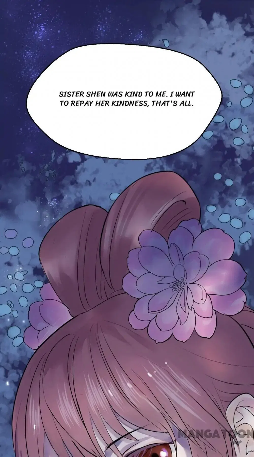 Resurrecting Queen Chapter 4 – Page 24