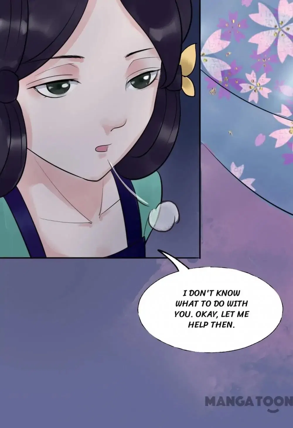 Resurrecting Queen Chapter 4 – Page 26