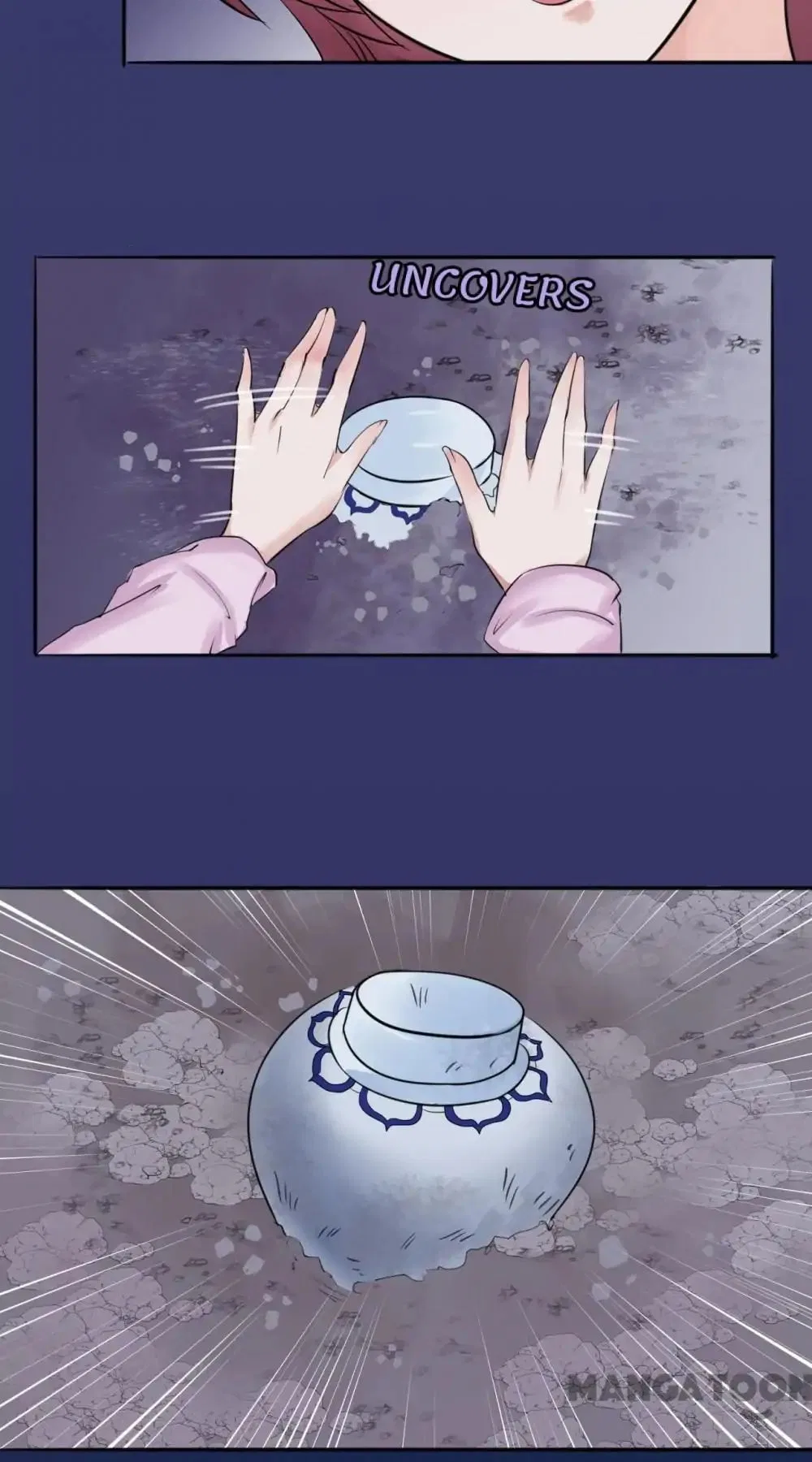 Resurrecting Queen Chapter 4 – Page 31