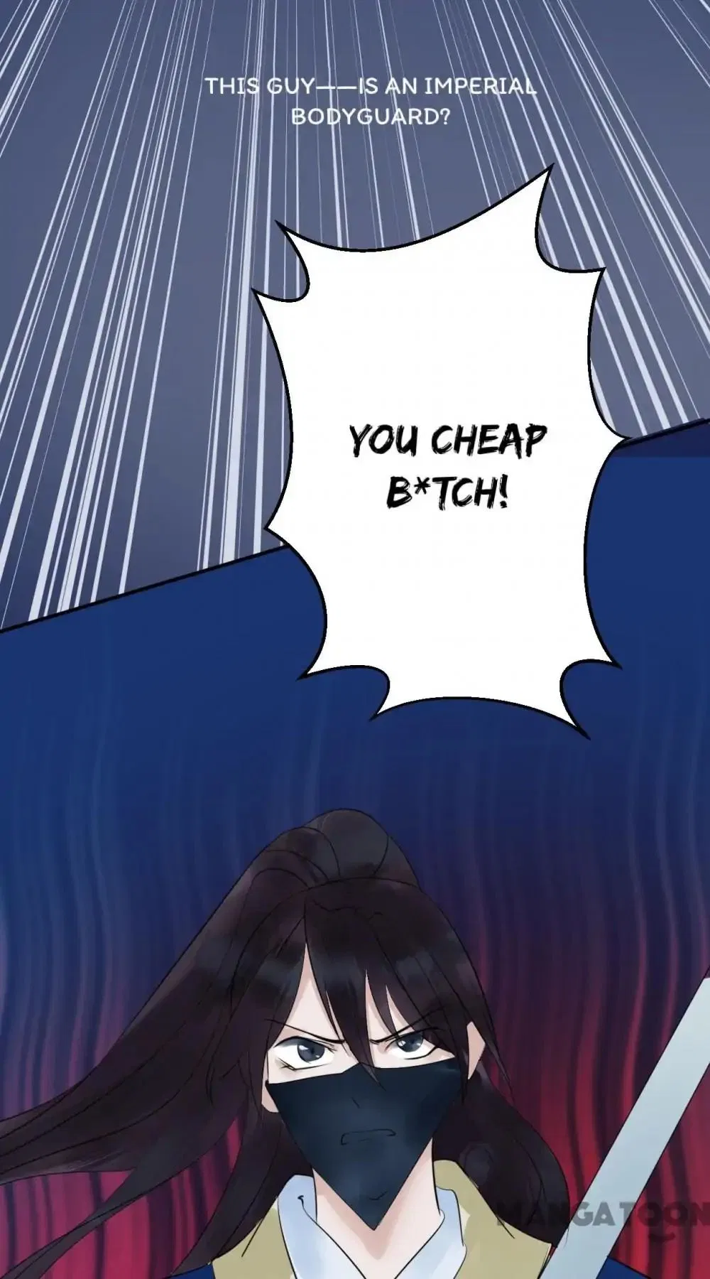 Resurrecting Queen Chapter 4 – Page 36