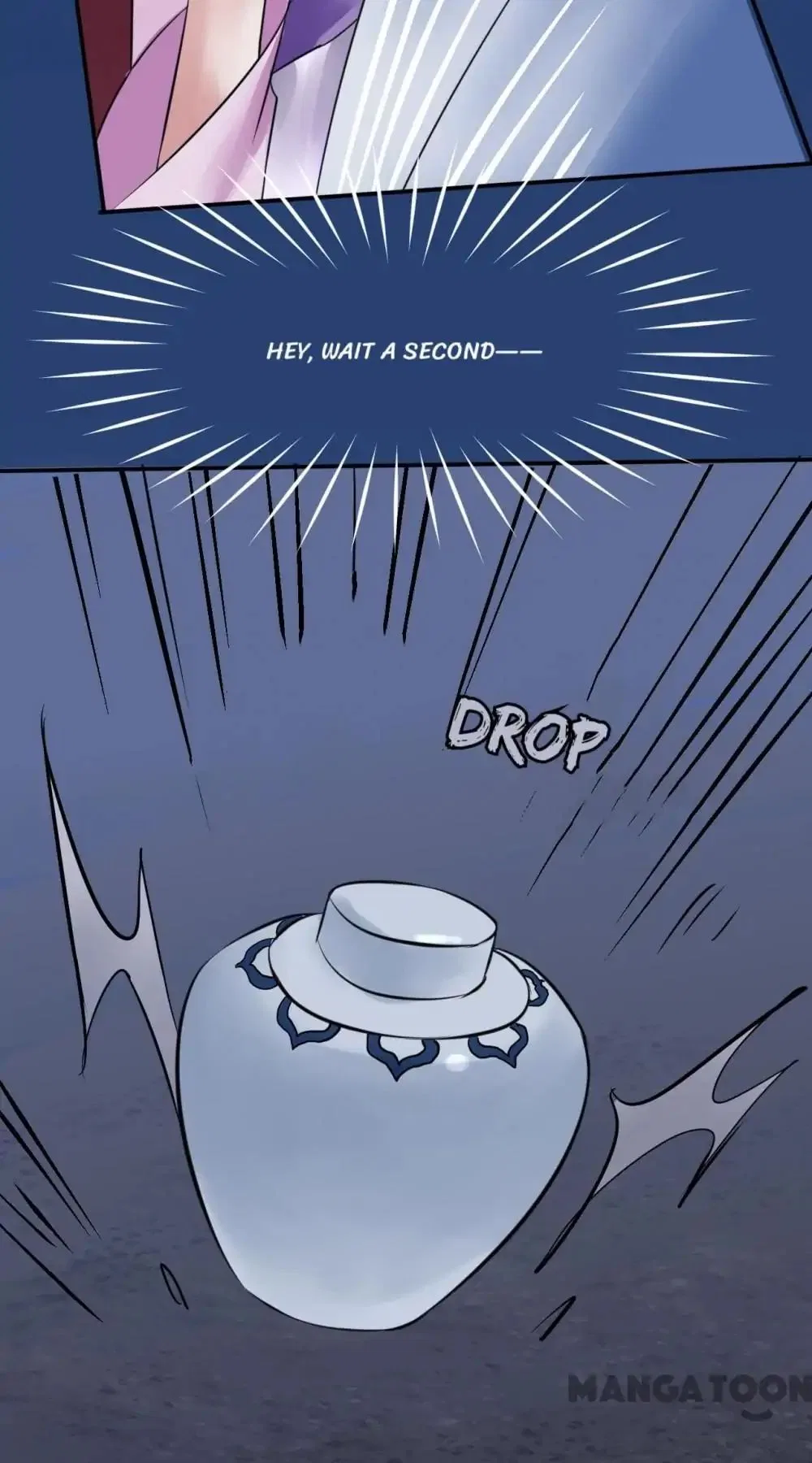 Resurrecting Queen Chapter 4 – Page 39